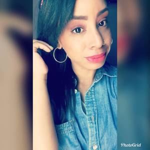 Meet your Posher, Chasity